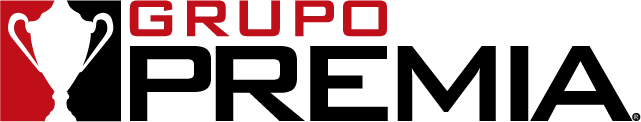 Grupo Premia Logo